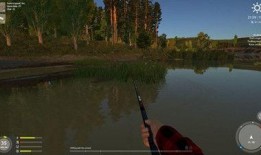 俄罗斯钓鱼4最新爆料,揭秘神秘钓鱼胜地与传奇钓手对决